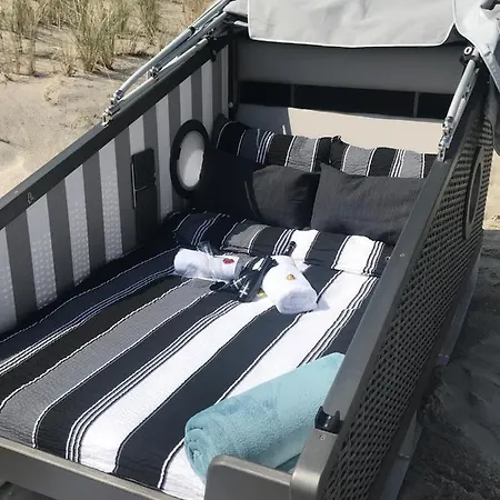 Klarsinnchen 9 Neu !!! Luxury tent