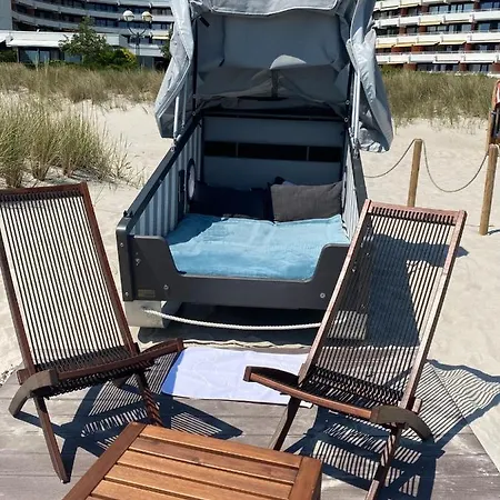 Klarsinnchen 9 Neu !!! Luxury tent