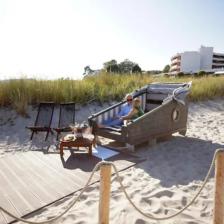 Luxury tent Klarsinnchen 9 Neu !!! Groemitz
